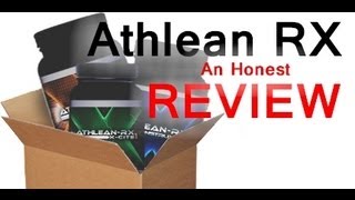 An Honest Review of ATHLEAN RX SUPPLEMENTS XLR8 XCite Reconstruxion [upl. by Cliffes]