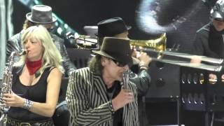 Udo Lindenberg  Sonderzug nach Pankow  STÄRKER als die ZEIT  LIVE  Rockliner 4 [upl. by Eilrebma473]