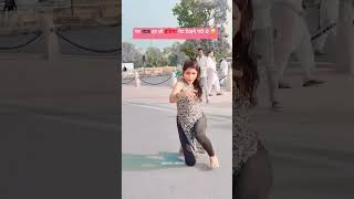 India gate dancevideo girl love dance girl india gate [upl. by Notlrak]