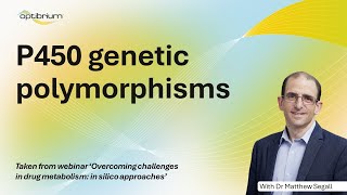 Cytochrome P450 genetic polymorphisms [upl. by Bobbi]