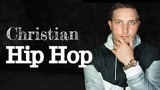 🔥Christian Rap Mix 16 [upl. by Aryt]