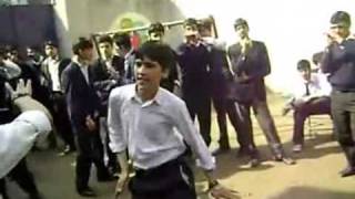 sir syed boys dance peshawar YouTube [upl. by Weisberg]