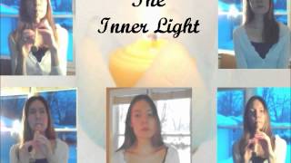 The Inner Light from Star Trek The Next Generation  flute or recorder choir [upl. by Atinahc]