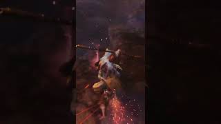 🔥 Sekiro Edit sekiro sekiroshadowsdietwice shorts edit [upl. by Nepets]