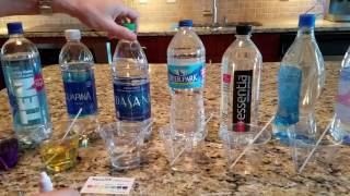 Is your water acidic or alkaline [upl. by Stoddard]