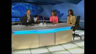 Despedida de Fátima Bernardes do Jornal Nacional [upl. by Bennir]