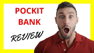 Pockit Bank Review [upl. by Jorgenson291]