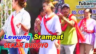 Lewung  Srampat  Sekar Budoyo  Yanto Supali [upl. by Georgi]