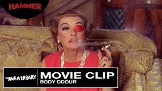 The Anniversary  Body Odour Official Clip [upl. by Nojed155]