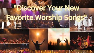 Top 10 Christian Songs That Will Change Your Life Christian Inspiration [upl. by Schumer]