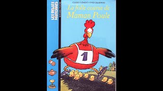 La folle course de Maman Poule [upl. by Adyl]