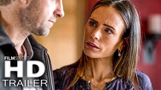 CELLAR DOOR Trailer 2024 Jordana Brewster Laurence Fishburne [upl. by Bayard641]