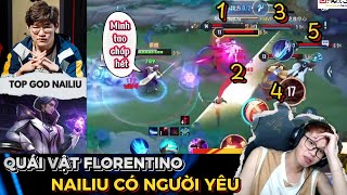 NAILIU CÓ NGƯỜI YÊU Và Quân Bài FLORENTINO Cân 5 Team Bạn Cực Dát Rank 3x Đài  Namsensei Reaction [upl. by Ardeed]