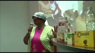 Ganoderma in Arthritis  DXN Product Testimonial [upl. by Swisher]