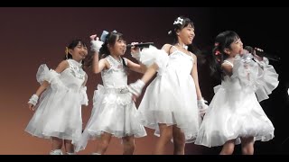 MERRYMO tokyo Idol Gekijo aigeki dance [upl. by Eleinad57]