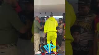 Mc Ceja y Polaco Alofoke dembow musica music [upl. by Mahau450]