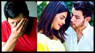 PRIYANKA amp NICK JONAS ENGAGED  Jabys Reaction [upl. by Ettelloc]