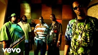 Three 6 Mafia  Stay Fly Official Video [upl. by Eniarda269]