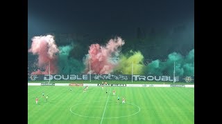 BKS Bielsko amp Zagłębie Sosnowiec 30 lat zgody [upl. by Dale]