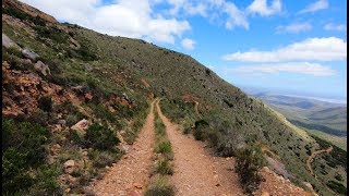 Bedrogfontein 4x4 Part 10  Mountain Passes of South Africa [upl. by Ylrevaw381]