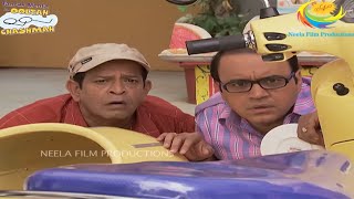 Ep 1668  Newspaper Chor  Taarak Mehta Ka Ooltah Chashmah  Full Episode तारक मेहता का उल्टा चश्मा [upl. by Nawrocki]