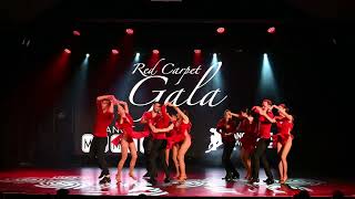 Dance Mambo Saoco  Tambo  Show Sydney Red Carpet Gala Sep 2023 [upl. by Arahsak]