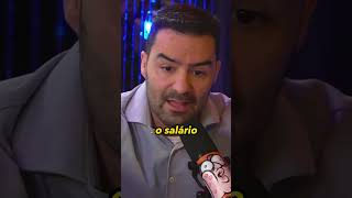 FUNDADOR DO PT NÃO SOUBE RESPONDER ESSA 😎 6x1 politica debate direita shortsfeed esquerda fy [upl. by Cymbre]