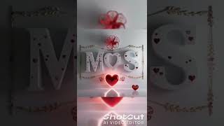 Choose letter couple viralvideo shortvideo [upl. by Norat]