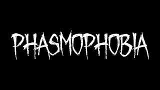 Main Theme Gimpsons Version  Phasmophobia [upl. by Opportina]