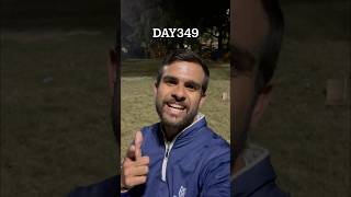 Day349 Workout 5km Run  5kmrun running endurance aerobictraining [upl. by Meagher]