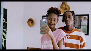 Kenny Edwin ft Fire Man  SUKU Official 4k Video [upl. by Sitto]