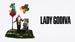 BLP Kosher  Lady Godiva Official Visualizer [upl. by Brenza]