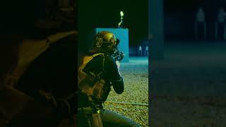 MARSOC MOD Qual  Night Run [upl. by Eleph]