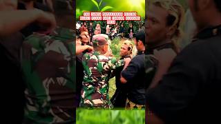 Bang jago guys 😁 tni komando prajurittangguh tniad abdinegara prajurit prajurithandal [upl. by Malena861]