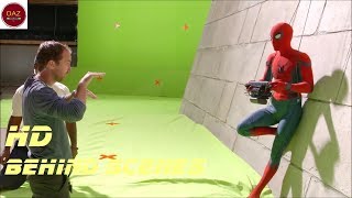 SPIDERMAN NEW HOME 2025  FIRST TRAILER  Tom Holland  Zendaya  MCU TeaserPRO Concept Version [upl. by Rahm]