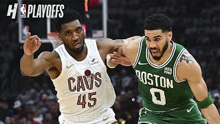 Boston Celtics vs Cleveland Cavaliers  Full Game 3 Highlights  May 11 2024 NBA Playoffs [upl. by Roosevelt]