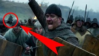 The historypedants guide to The Last Kingdom  episode one [upl. by Itsa685]