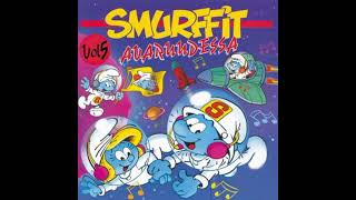 Smurffit 08 Ilotulitus  Boom Boom [upl. by Isac]