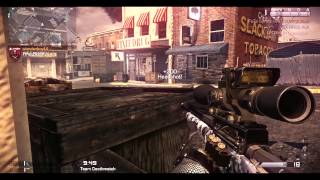 FaZe Spratt Insane USR Sniper Daytage [upl. by Ericka541]