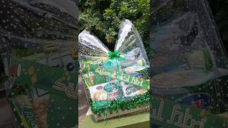 ide parcel lebaran 2024 shorts [upl. by Assilev714]