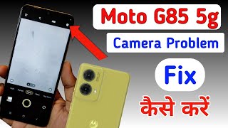 Moto g85 5g camera setting  Moto g85 5g camera setting resetMoto camera problem fix kaise kare [upl. by Uy]