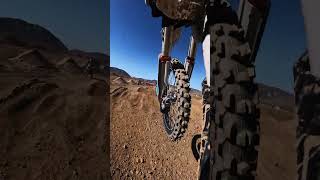 GoPro  Motocross Unique Camera Angle 🎬 Erich Strub Shorts Moto [upl. by Ahsiyn630]