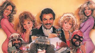 Official Trailer  CANNONBALL RUN II 1984 Burt Reynolds Dom DeLuise Shirley MacLaine [upl. by Riamu]