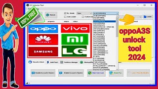 QC Unlocker Tool 2024 Security Unlock Tool – Miko Force Auto Loader [upl. by Spencer]