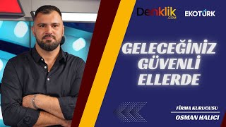 ALMANYAYA GİTMEK İSTEYENLERE BÜYÜK DESTEK  OSMAN HALICI DANIŞMANLIK [upl. by Gnud]