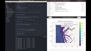 Downscaling NORA3 using DNORASWAN [upl. by Wynne]