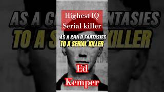 Ed Kemper The Chilling Story of the CoEd Killer crimestory crimehistory scarystories [upl. by Jemena]