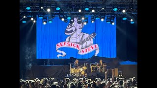 Seasick Steve extraits [upl. by Otila]