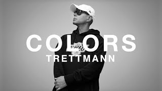 Trettmann  New York  A COLORS SHOW [upl. by Nahtaj]