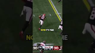 Overtime Touchdown Drama The NFLs Greatest Moments [upl. by Osicran]